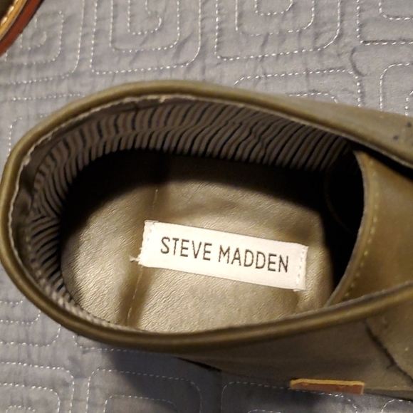 Men's Boot - Picture 2 of 3